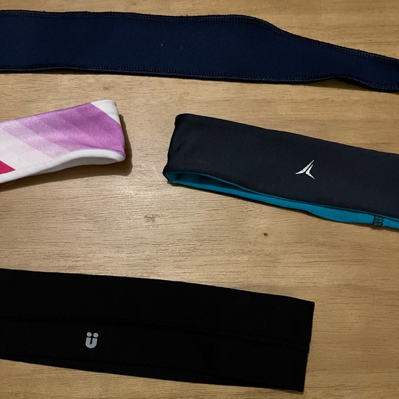 Headband Bundle - Picture 1 of 8